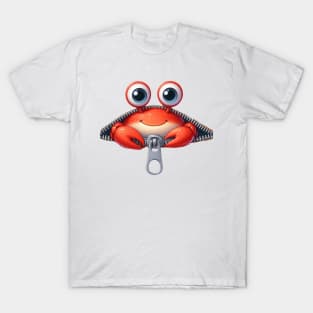 cute crab T-Shirt